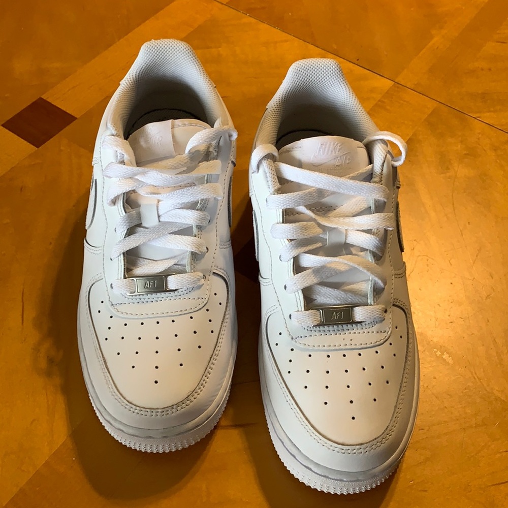 Nike Airforce 1 Low Tops